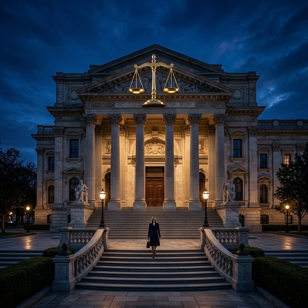 – Senior Advocate